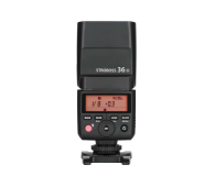Quadralite Stroboss 36 TTL do Canon - 412148 - zdjęcie 2